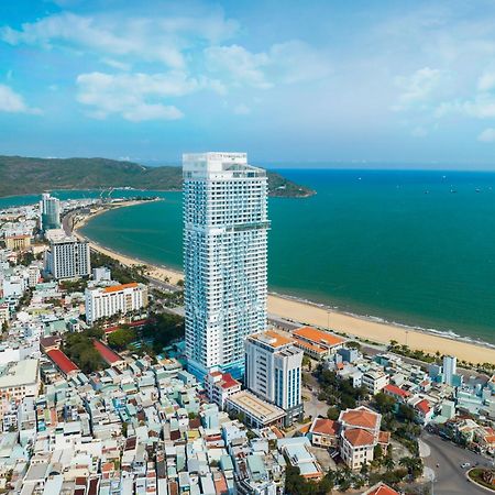 Tms Quy Nhon Sea View Exterior foto
