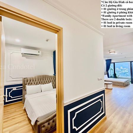 Tms Quy Nhon Sea View Exterior foto