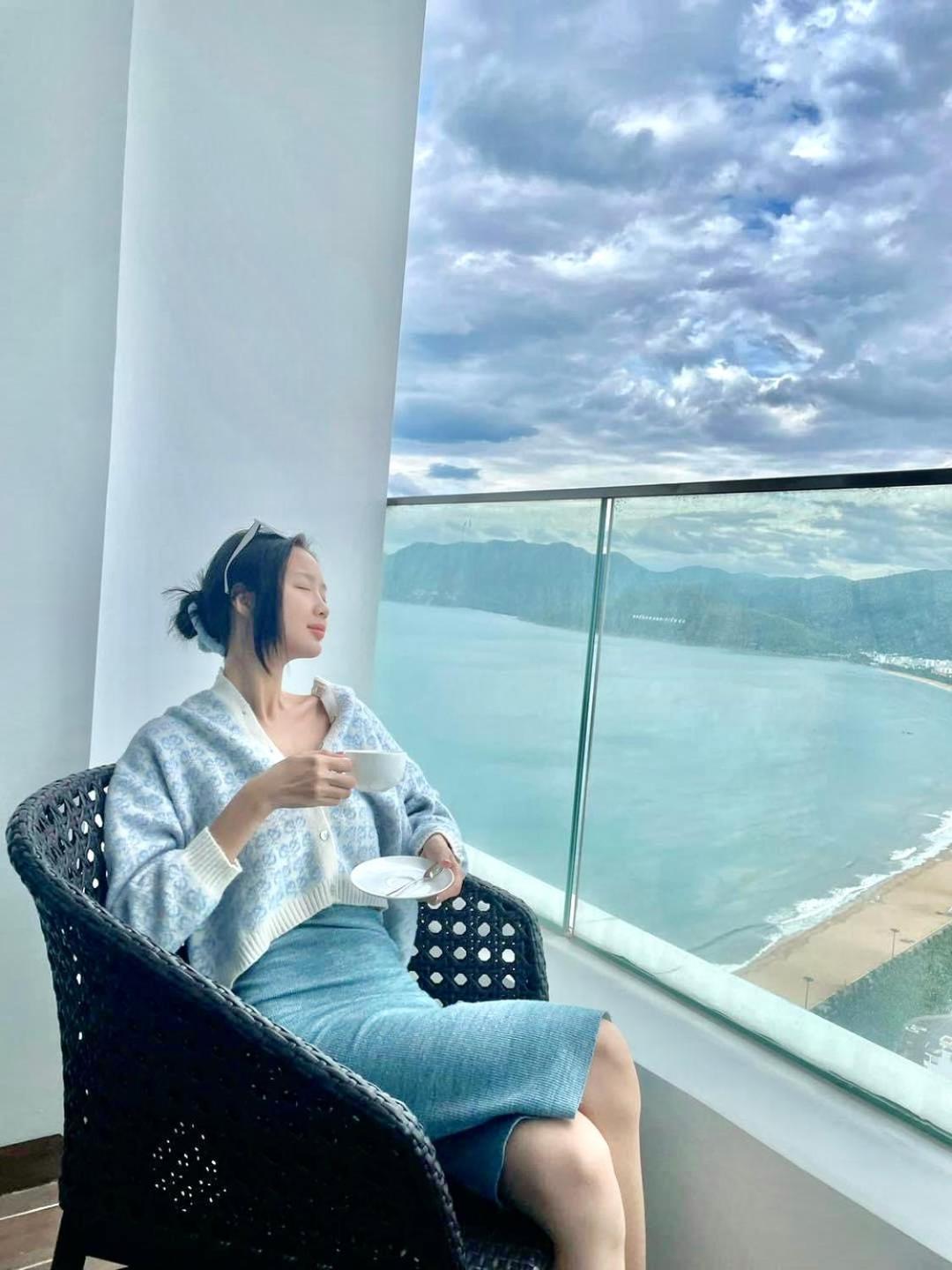 Tms Quy Nhon Sea View Exterior foto