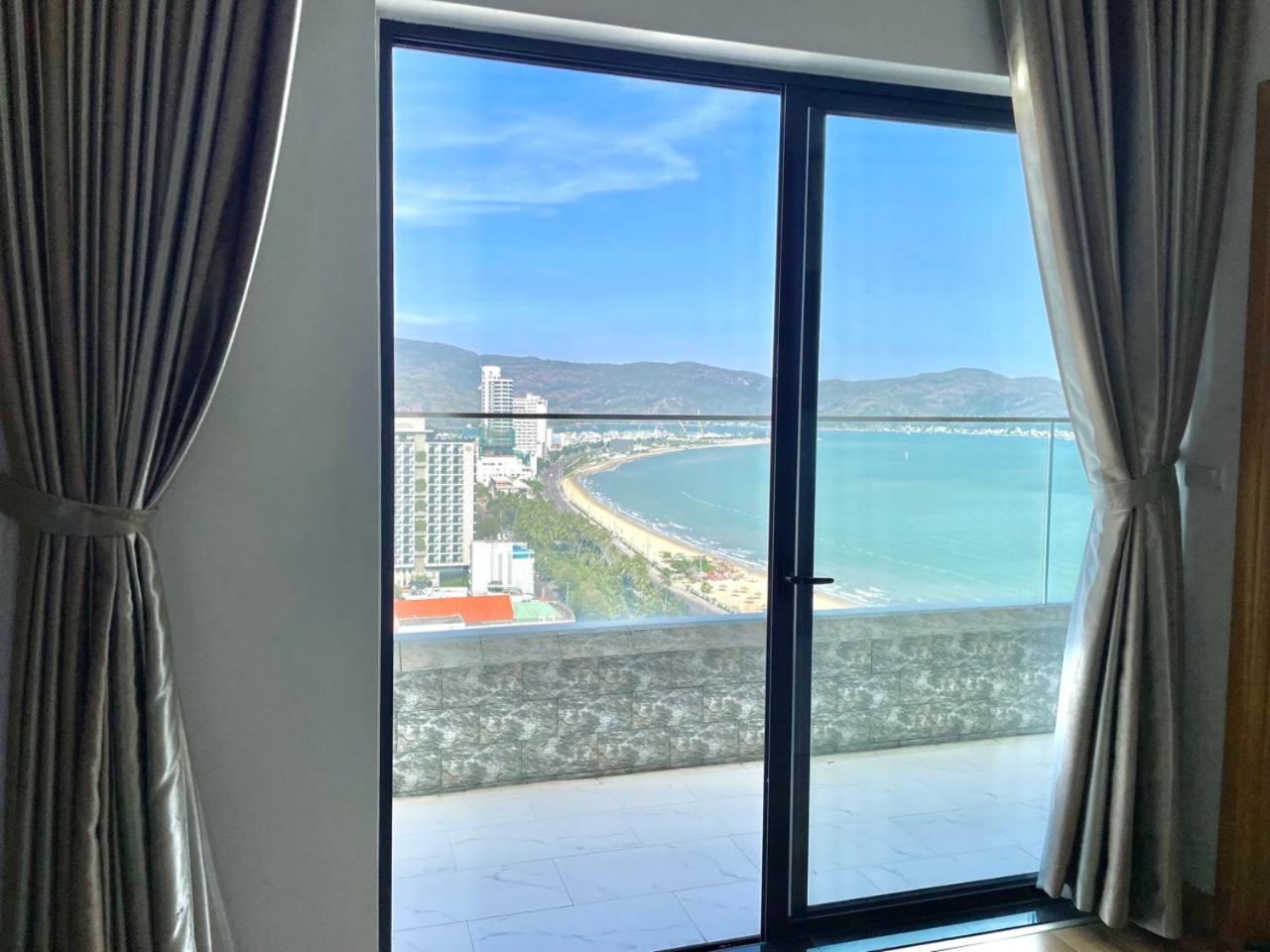 Tms Quy Nhon Sea View Exterior foto